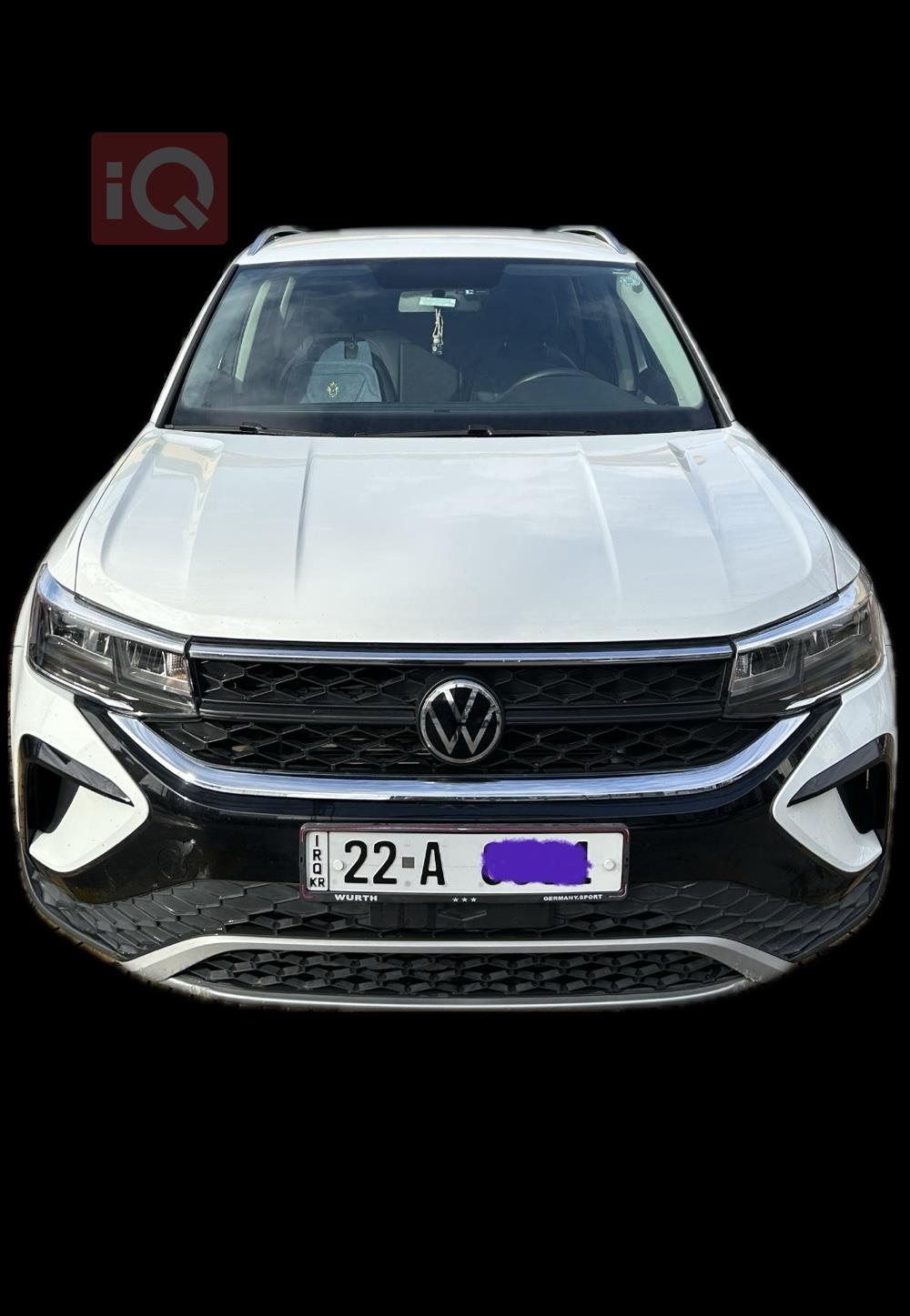 Volkswagen Taos